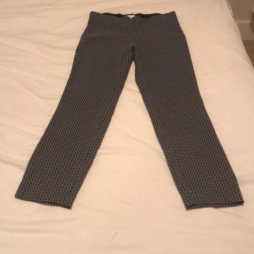 Elle Work Pants